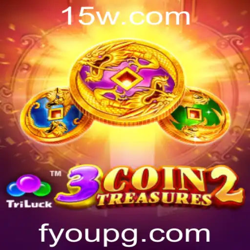 Explorando o Mundo de '3CoinTreasures2' – O Novo Fenômeno do Gaming