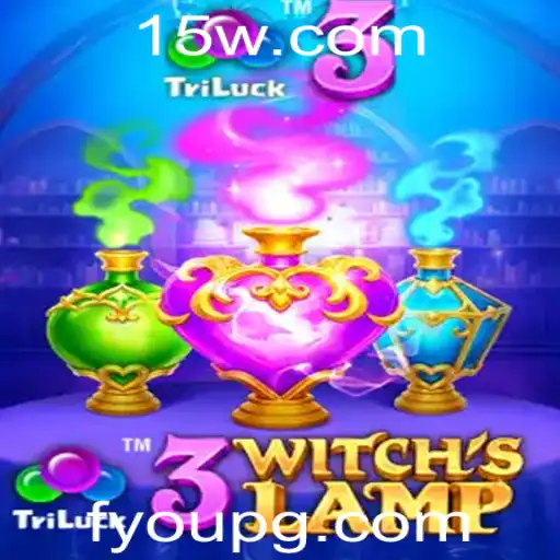 Descubra o Fascinante Mundo de 3WitchsLamp: Um Jogo de Estratégia Inovador