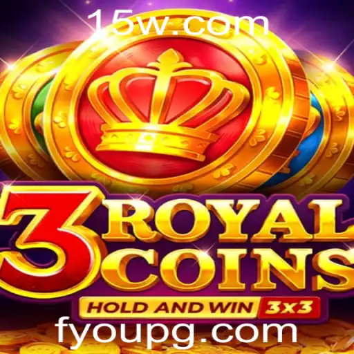 Explorando o Mundo do Jogo 3RoyalCoins: Regras e Estratégias