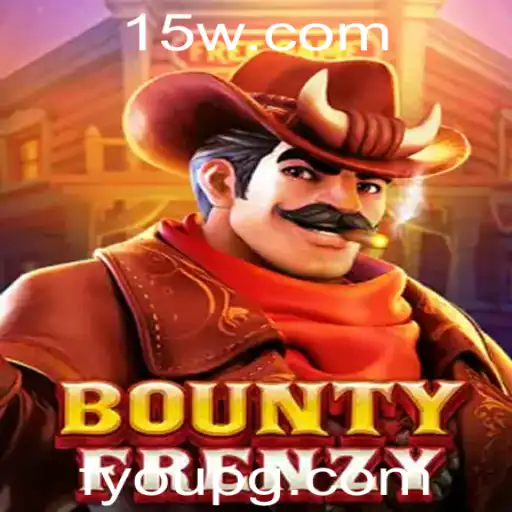 Descubra o Mundo de BountyFrenzy: Um Jogo Repleto de Aventura e Estratégia