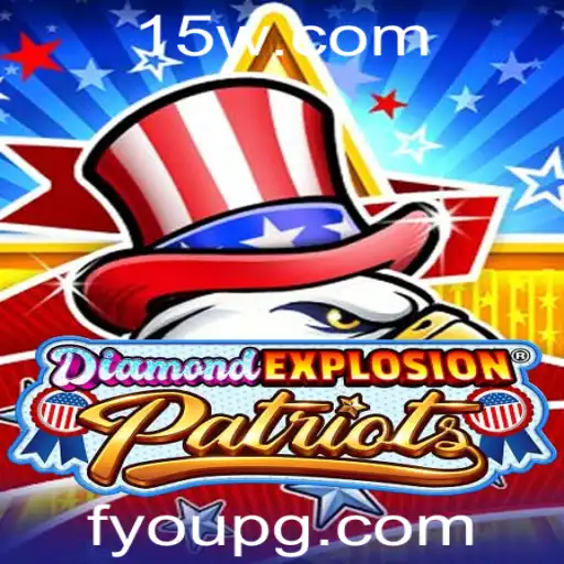 Explorando o Universo de DiamondExplosionPatriots e suas Regras