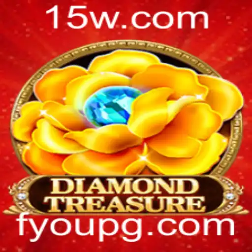 Descubra Diamondtreasure: O Jogo de Caça ao Tesouro que Conquistou o Mundo