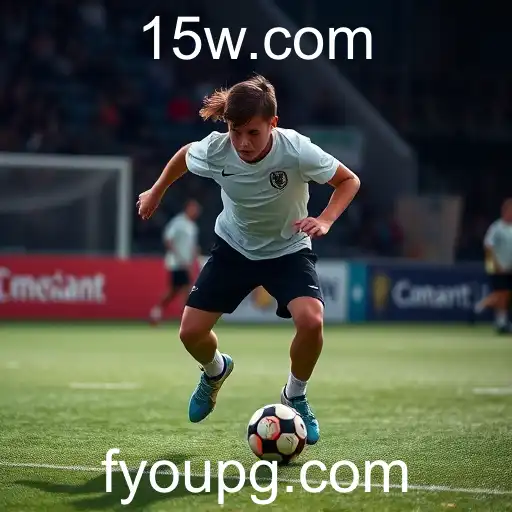 A Influência do Youpg nas Dinâmicas dos Esportes Modernos