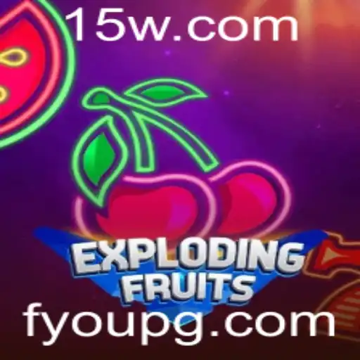 ExplodingFruits: Aventura e Estratégia no Novo Jogo Youpg