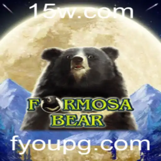 Descubra o Fascinante Universo de FormosaBear: Regras e Gameplay