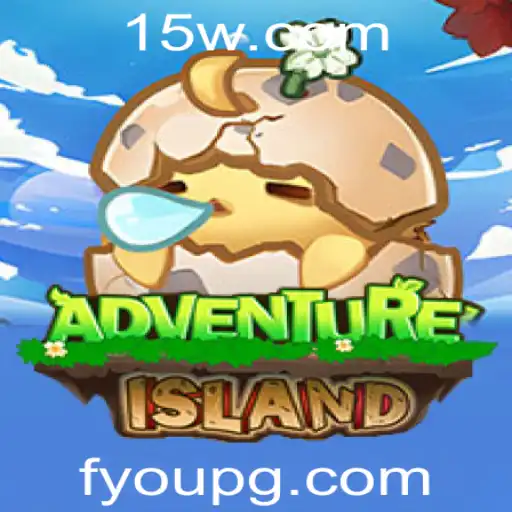 Descubra o Mundo Fascinante de IslandsAdventure - Um Jogo Imersivo de Exploração