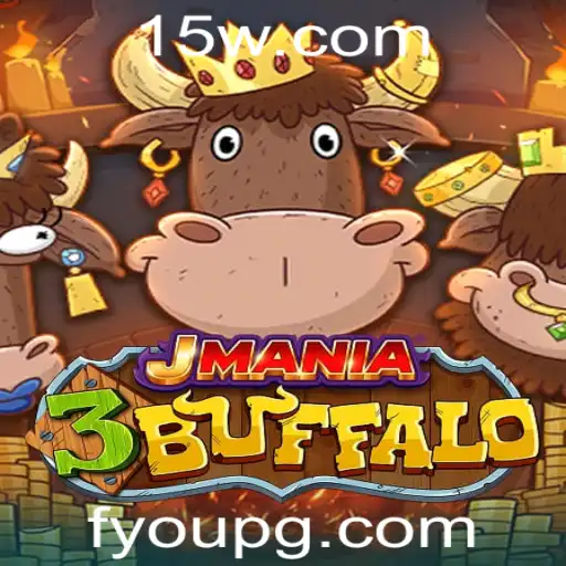 Explorando o Universo de JMania3Buffalo: Um Guia Completo