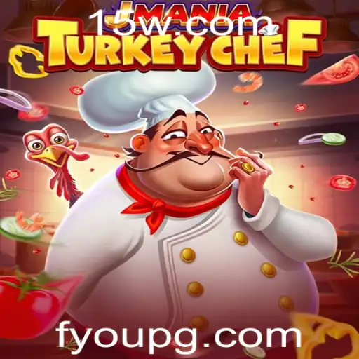 Explorando o Mundo de JManiaTurkeyChef: Um Jogo Inovador e Empolgante