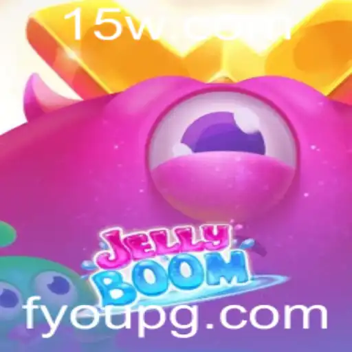 Descubra o Fascinante Mundo de JellyBoom - Um Jogo Inovador
