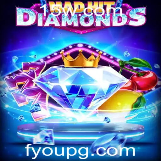MadHitDiamonds: A Aventura Viciante no Mundo dos Diamantes