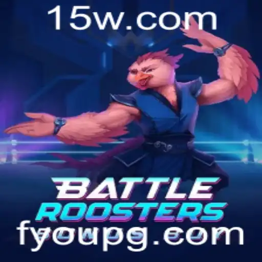 Descubra Tudo Sobre BattleRoostersBonusBuy: O Novo Jogo de Ação