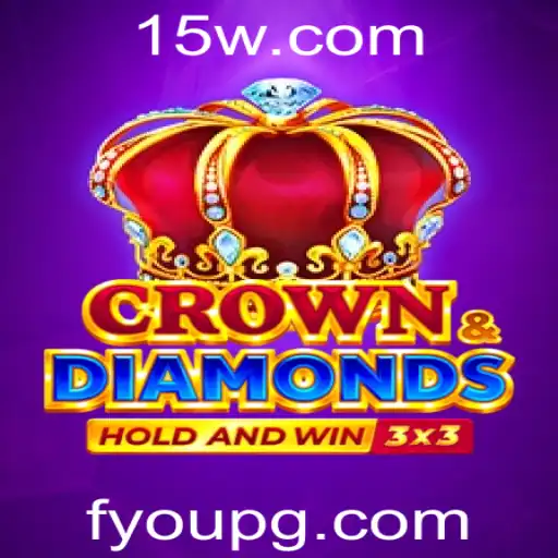 Descubra o Universo de Crowndiamonds: Um Jogo de Estratégia e Aventura