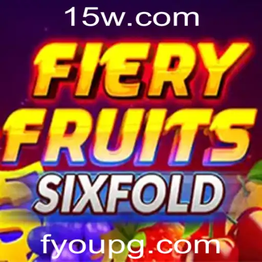 Explorando o Jogo FieryFruitsSixFold: Uma Aventura de Estratégia e Diversão