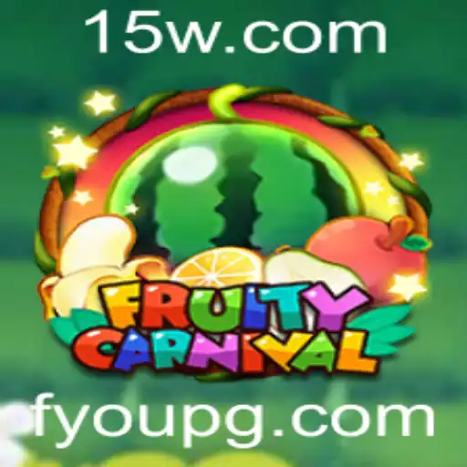 FruityCarnival: Desvendando o Mundo Colorido e Divertido do Novo Jogo