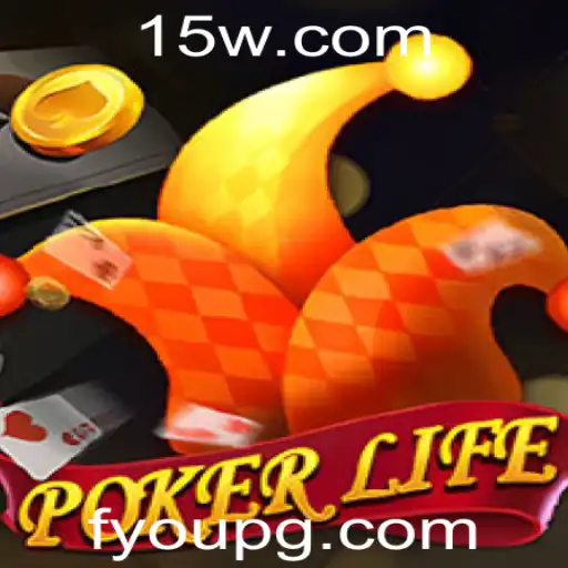PokerLife: A Nova Sensação no Mundo dos Jogos de Cartas