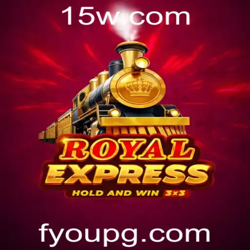 RoyalExpress: Uma Jornada Épica pelo Mundo dos Jogos