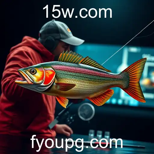 Pesca Online e a Revolução Digital no Lazer Tradicional