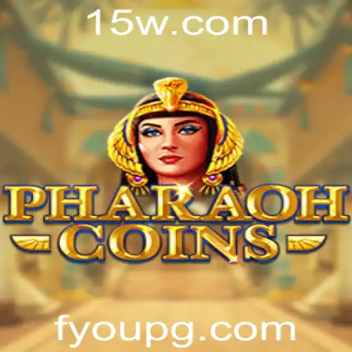 Descubra o Fascinante Mundo de PharaohCoins: O Jogo de Estratégia em Alta