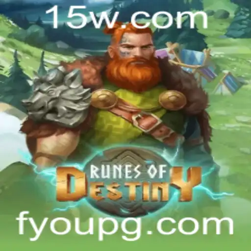 Descubra o Mundo de RunesOfDestiny: Aventura e Estratégia em Cada Jogada
