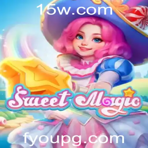 Descubra o Mundo Encantador e Repleto de Estratégias de SweetMagic