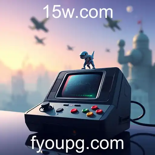 A Evolução e Impacto dos Videogames na Cultura Moderna