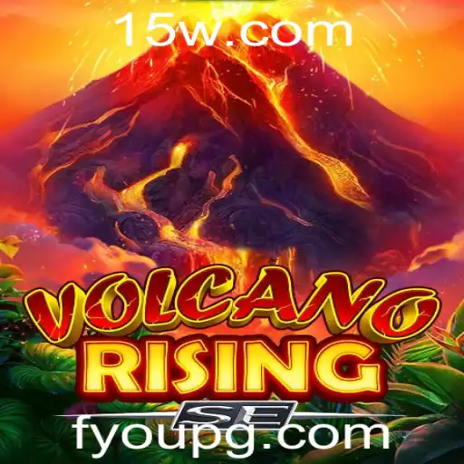 VolcanoRisingSE: Uma Aventura de Estratégia e Sobrevivência